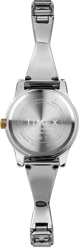 [Timex] Часы TW2V697009J Многоцветные