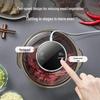 SUPOR 2 л Электрическая мясорубка и кухонный комбайн из нержавеющей стали, штекер CN (адаптер в комплекте)
