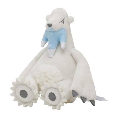 POKEMON Center Original 614 Plush Pokémon fit Tsunbear 15.5×13.5×12.5(В×Ш×Г:см)
