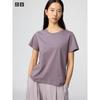 Uniqlo Япония Supima CoTTon T