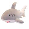 Kids Toys Sea Animals Shark Stuffed Toys Pillow Cushion Stuffed Animal Doll Giant Shark Plush Toy