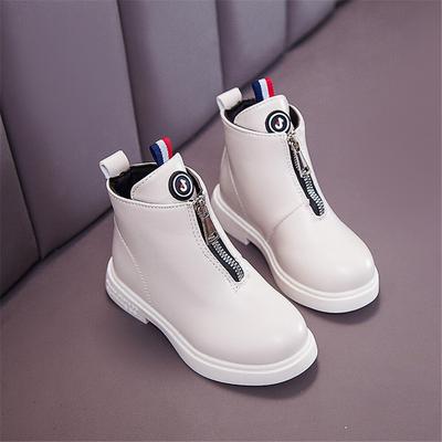 Ботильоны в британском стиле, ботинки на платформе, ботинки для девочек, обувь для девочек, детские ботинки, обувь