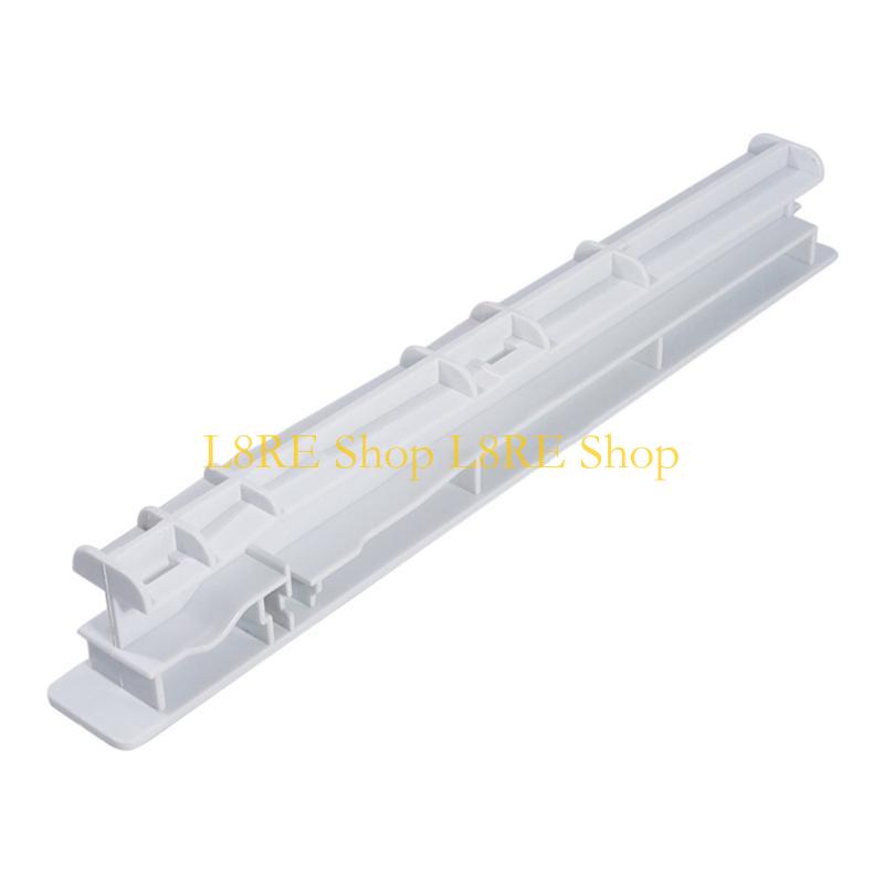 L8RE Replacement Middle Drawer Slide For W10326469 W10326469N WPW10326469