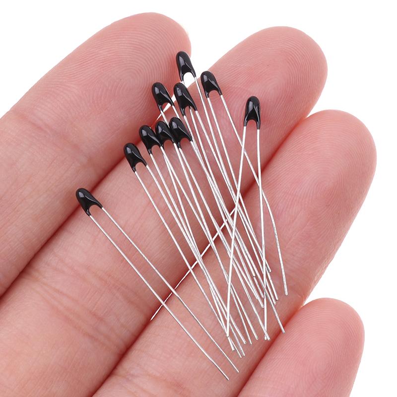 10 шт. термистор B3435 Ntc-Mf52-103F 10 кОм 1% датчик температуры