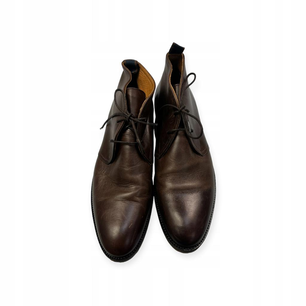 Men's Lace-up Shoes Rodd & Gunn 44 - Used