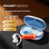 SANAG Z22S Pro Открытые спортивные Bluetooth-наушники с активным шумоподавлением