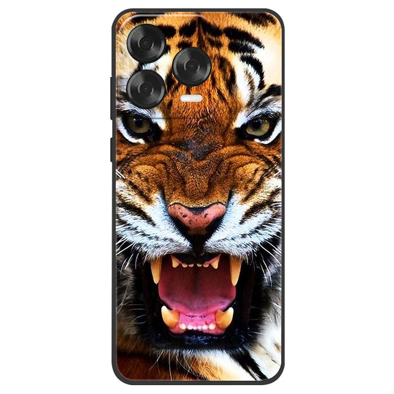 For ZTE Blade V70 Design Vita Case Luxury Soft Silicone Cover for ZTE Nubia V70 Design Phone Covers TPU Funda V70Vita Black