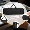 Bag for Electric Keyboards, Piano Keyboard Case, Carrying Accessories with Handle, Handbag, Music