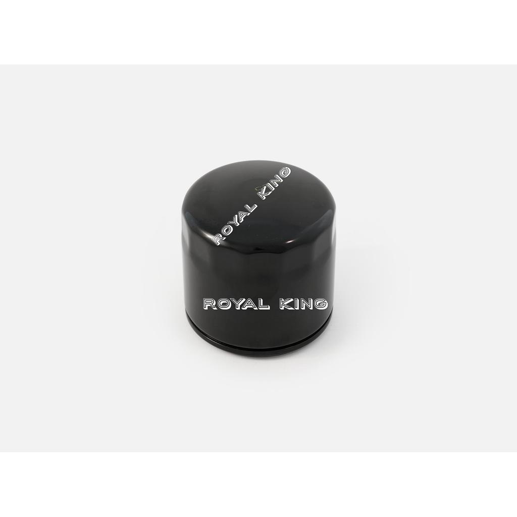 Royal Enfield "Oil Filter For Interceptor 650 & Continental GT 650" 5 Pcs