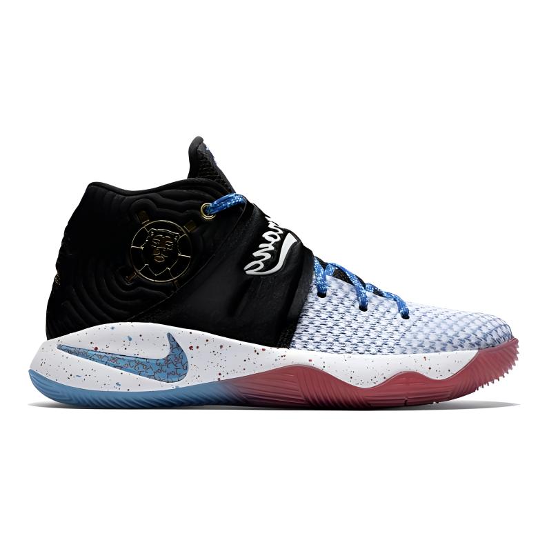 Nike Kyrie 2 Doernbecher GS 898642-001