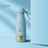 Ультралегкий складной зонт Nanjiao с защитой от УФ-лучей