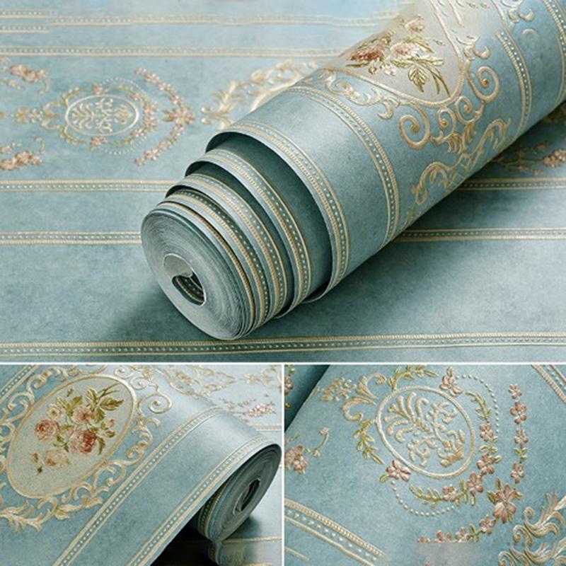 1:12 кукольных мебели, миниатюрные аксессуары для кукол Rement, винтажные обои