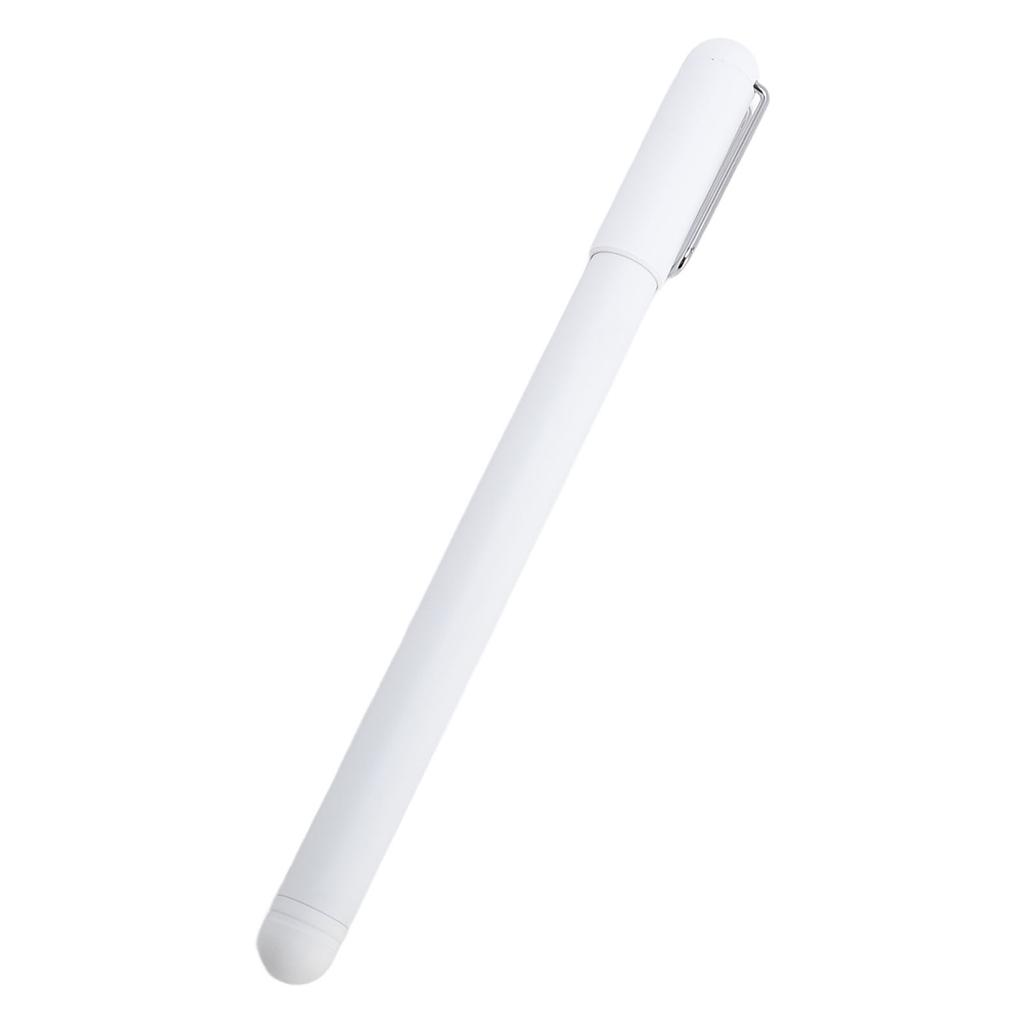 Electronic Stylus 4096 Pressure Sensitivity Drawing Pen for Smart Writing Tablet White