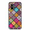 3D Cartoon Emboss Case For Redmi K80 Ultra/ K80 Pro/ K80 Relief Embossed Retro Silicone Covers For K80 Ultra Anime Bumper K80Pro