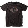 Pink Floyd Darkside T Shirt Mens Rock and Roll Music Classic Band Tee New Black