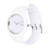 Авторизованный дистрибьютор Ice Watch Unisex 021146 Ice Any White Medium [Ice-watch] Мужские