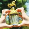 Парфюм Unicorn Gold Foil Sand для мужчин и женщин - Стойкий легкий аромат, фаворит TikTok, Вьетнамский.