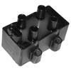 Ignition Coil for RENAULT TWINGO 1.2 05/1996-06/2007