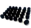 TUISKU Microphone Sponge 30pcs Windshield TS-30