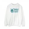 Womens/Ladies The Book Of Boba Fett Lives Chest Sweatshirt