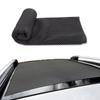 Durable Material Waterproof Cargo Container Foldable Design Car Roof Cargo Bag  Cargo Carrier