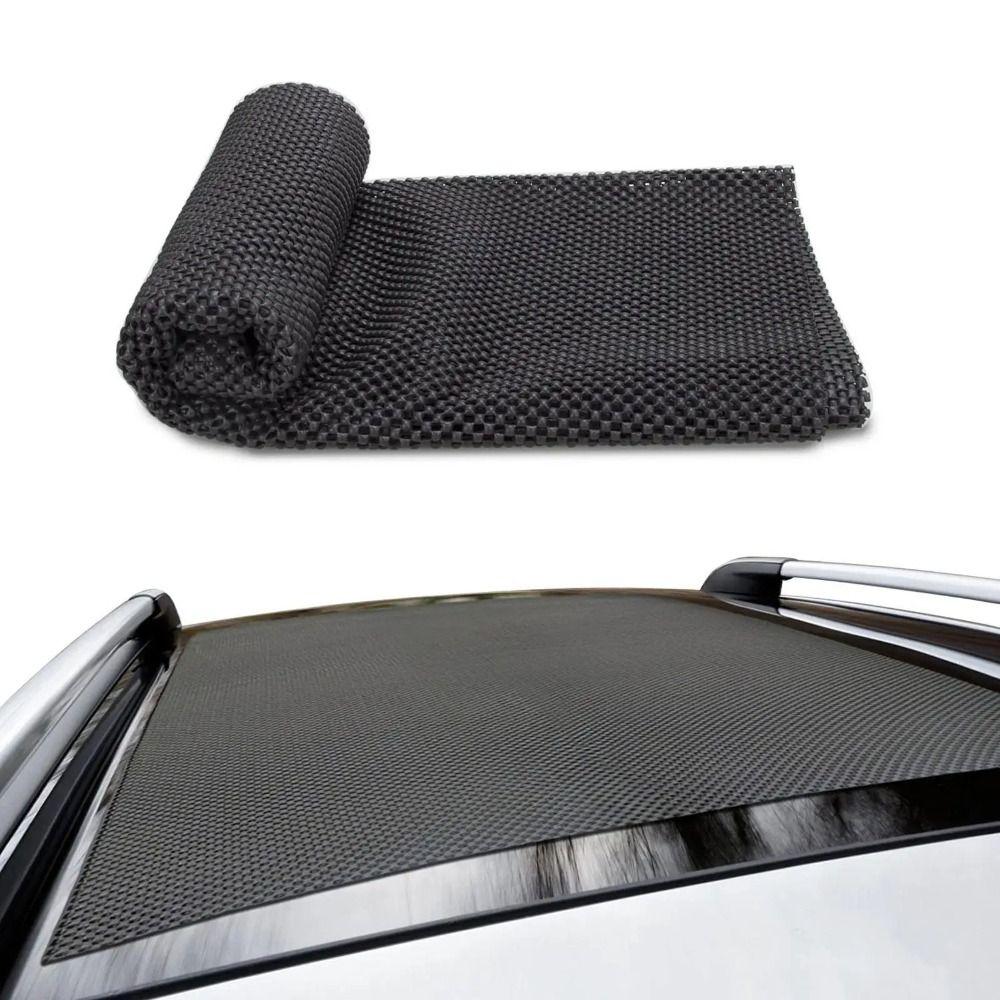 Durable Material Waterproof Cargo Container Foldable Design Car Roof Cargo Bag Cargo Carrier