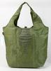 Prince Collection Tartine Insulated Eco Bag, Hanging Olive Design [38476] by Naomi Tosaki. TARTINE Cat.