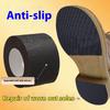 2/5Pcs Wear Resistant Self Adhesive Stickers Protective Paster Eva Shoe Sole Anti Slip Stickers High Heels Anti Damage Patch
