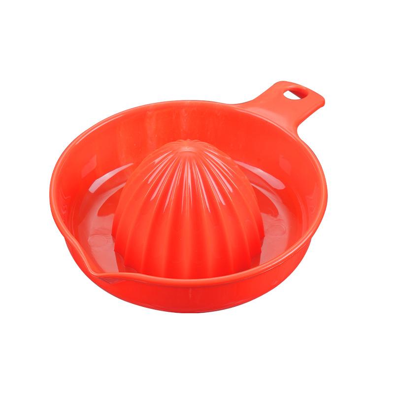 Ручная портативная соковыжималка для цитрусовых, кухонный ручной пресс, соковыжималка для яблок и лимона, многофункциональная машина для соковыжималки для семейного пикника