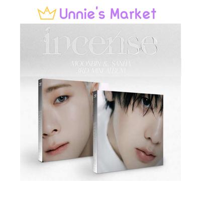 МОНБИН И САНХА(ASTRO) ЛАМИНЫ(Мунбин вер. / Санха вер.)