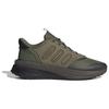 adidas X_PLRPHASE Мужской Оливковый Тень Страты Оливковый IG3047