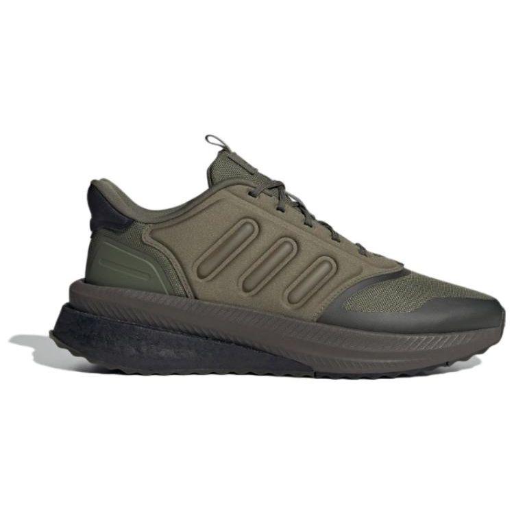 adidas X_PLRPHASE Мужской Оливковый Тень Страты Оливковый IG3047