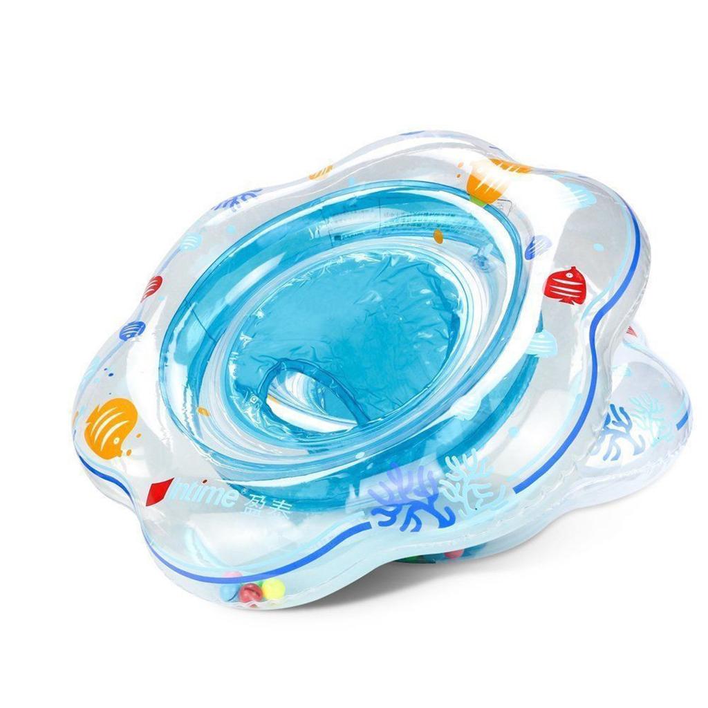 Baby Swimming Ring Toddler Kids Floating Swimming Suit Suitable 1-3 Year