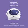 Силиконовый чехол для наушников Honor X5s - Совместим с беспроводными Bluetooth-наушниками Honor