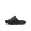 adidas Yeezy Slides Kids Onyx Детские кроссовки Черные HQ4115