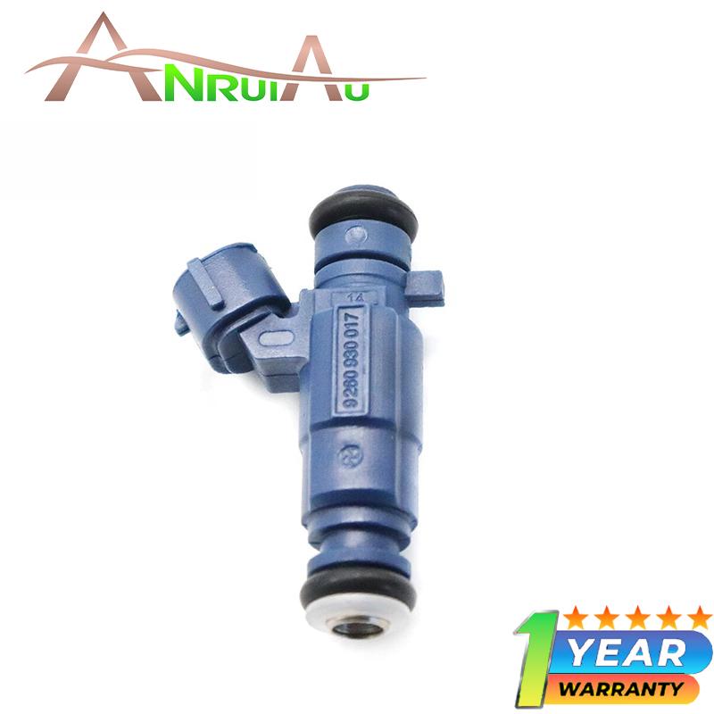 4 шт. 3531002900 Форсунка топливная Для Hyundai Atos MX 2004-2016 1086 куб. см 46 кВт 63 л.с. Kia Picanto BA 2004-2016 1086 куб. см 48 кВт 65 л.с.