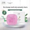 Foretty Интимный уход Травяное эфирное масло Мыло