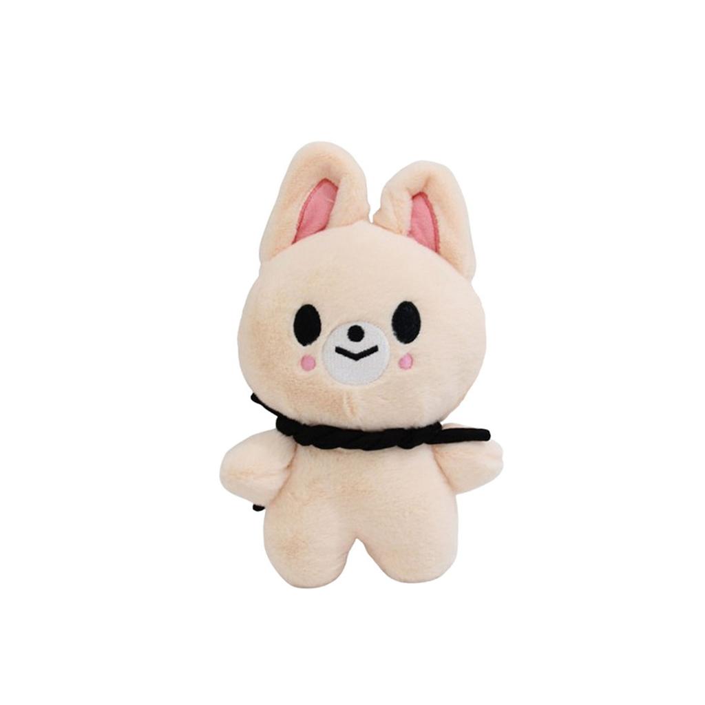 Idol Boy Group Peripheral Plush Toy Dolls, Creatively Decorated To Accompany Plush Toys