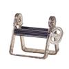 No Waste Toothpaste Squeezer Multi-Purpose Facial Cleanser Squeezer New Manual Spinning Squeezer