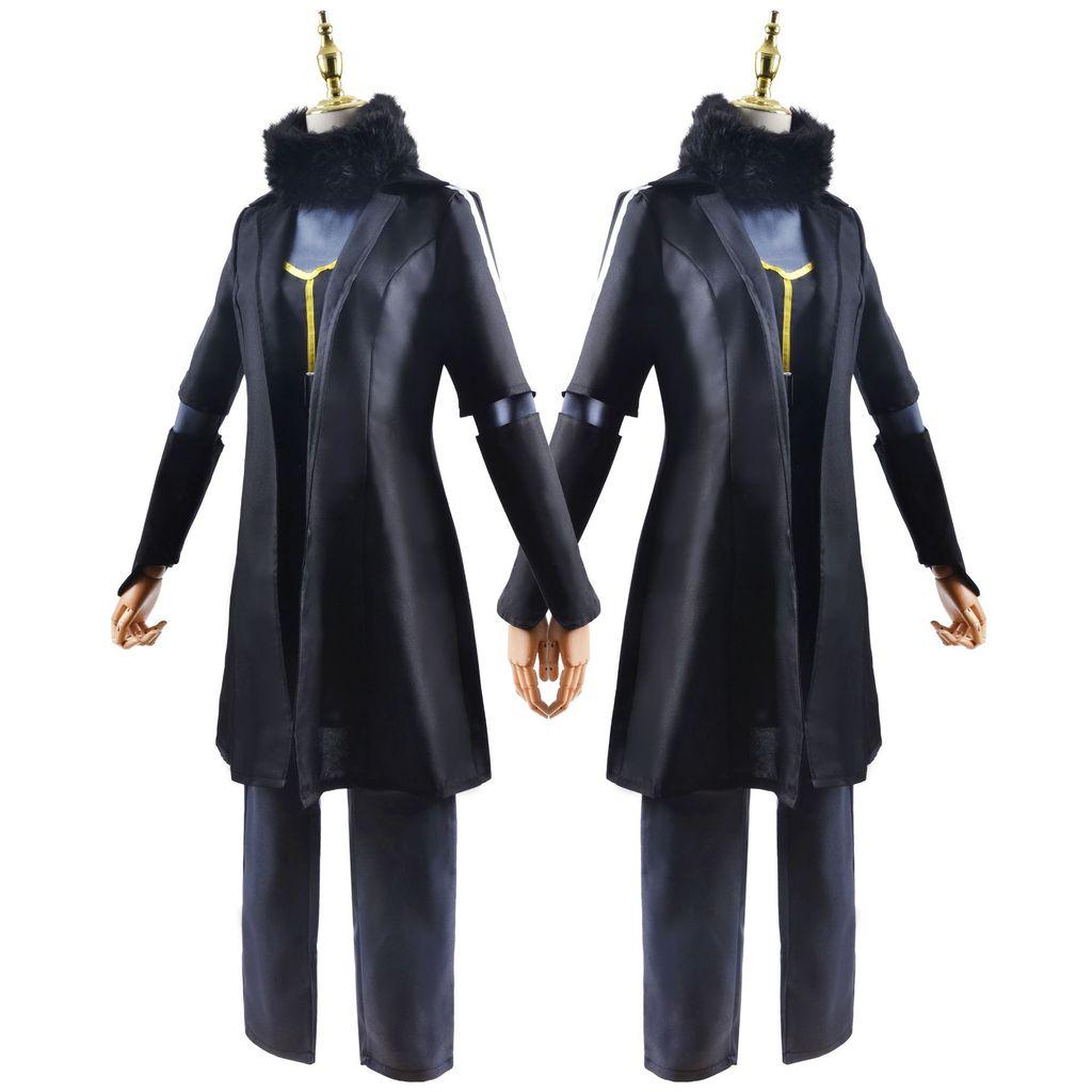 That Time I Got Reincarnated As A Slime Rimuru Tempest Cosplay Suit With Accessories For Cosplay Events