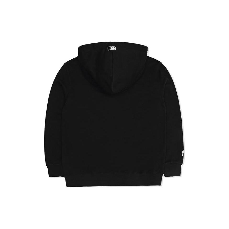 MLB Sweatshirts Unisex Black Hooded Moderate Regular 3AHDN0226-50