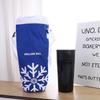 Camping High Capacity Water Bottle Pouch Insulated Cooler Bag Water Bottle Bag Cooler Bags Tote Bag