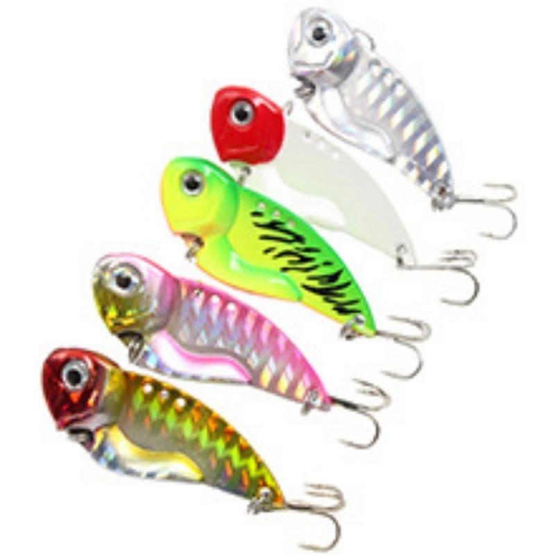 5 шт./пакет 5 см 1,3 г люминесцентная мягкая приманка реалистичная Т-образная рыбка имитация приманки для рыболовных снастей ночная рыбалка море река