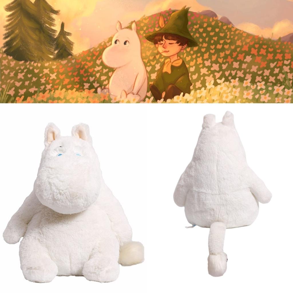 Cute Hippo Plush Toy Creative Children's Gift Sleeping Pillow Wholesale Stuffed Animal