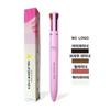 Namix Easy 4 In 1 Makeup Pen, 1 Piece, 01 4 In 1 Pink Pen