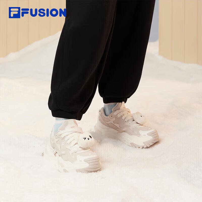 Fila Женские трикотажные шаровары Fusion
