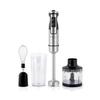 Immersion Blender - ORBEGOZO - BT 2760 - 1000 W - Ergonomic Handle - Stainless Steel Blade
