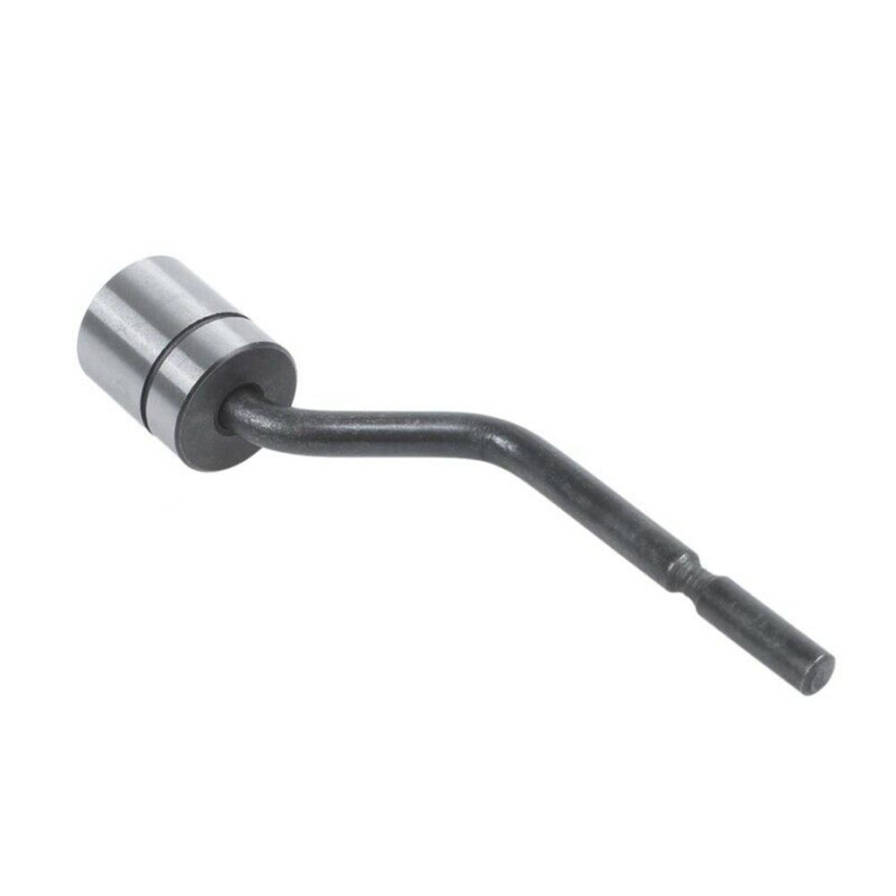 Новые продукты для зенковки и снятия заусенцев Crank