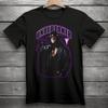 Черная футболка для рестлинга The Undertaker S-5XL Унисекс