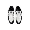 New Balance Numeric Tiago Lemos 1010 Белый Черный Унисекс NM1010CL